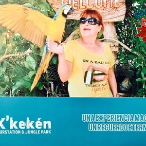 Meet your Posher, Irma